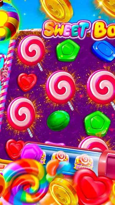 RoyalSpin Screenshot